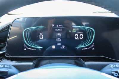 2025 Kia Niro SX
