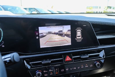 2025 Kia Niro SX