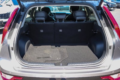 2025 Kia Niro SX