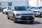 2025 Kia Niro SX