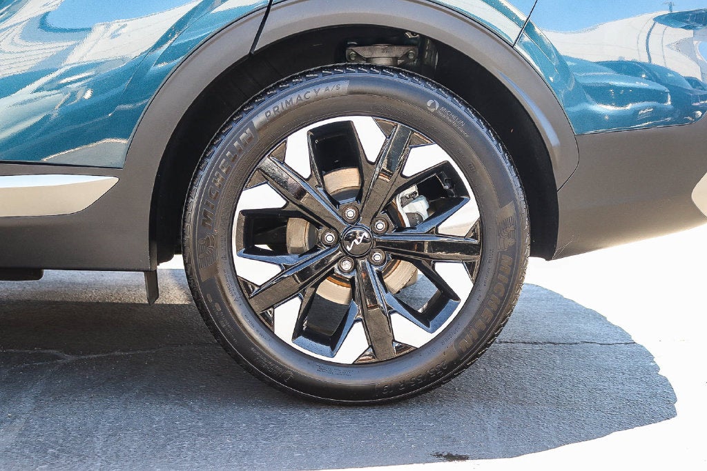 2024 Kia Sportage Plug-In Hybrid X-Line