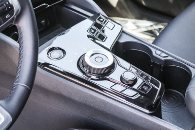 2024 Kia Sportage Plug-In Hybrid X-Line