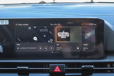 2026 Kia Sportage Plug-In Hybrid X-Line Prestige