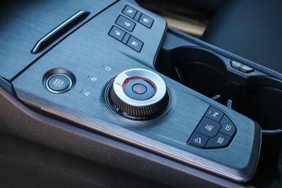 2026 Kia Sportage Plug-In Hybrid X-Line Prestige