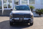 2026 Kia Sportage Plug-In Hybrid X-Line Prestige