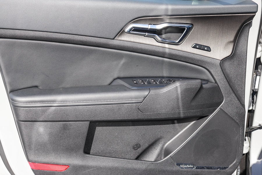 2026 Kia Sportage Plug-In Hybrid X-Line Prestige