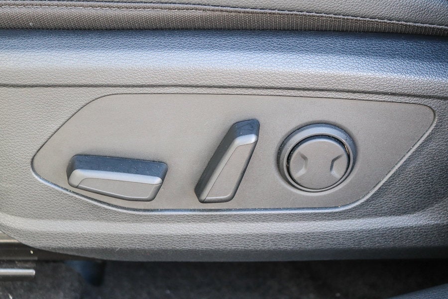2026 Kia Sportage Plug-In Hybrid X-Line Prestige