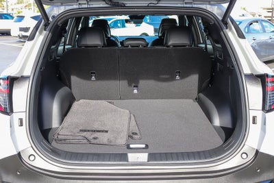 2026 Kia Sportage Plug-In Hybrid X-Line Prestige