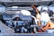 2026 Kia Sportage Plug-In Hybrid X-Line Prestige