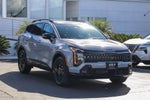 2026 Kia Sportage Plug-In Hybrid X-Line Prestige