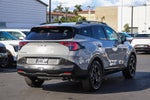 2026 Kia Sportage Plug-In Hybrid X-Line Prestige