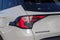2026 Kia Sportage Plug-In Hybrid X-Line Prestige