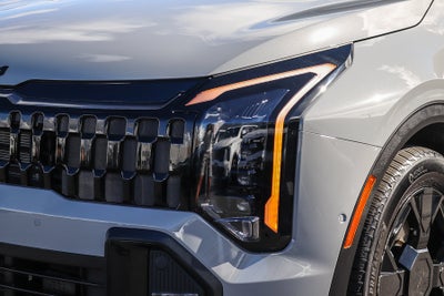 2026 Kia Sportage Plug-In Hybrid X-Line Prestige