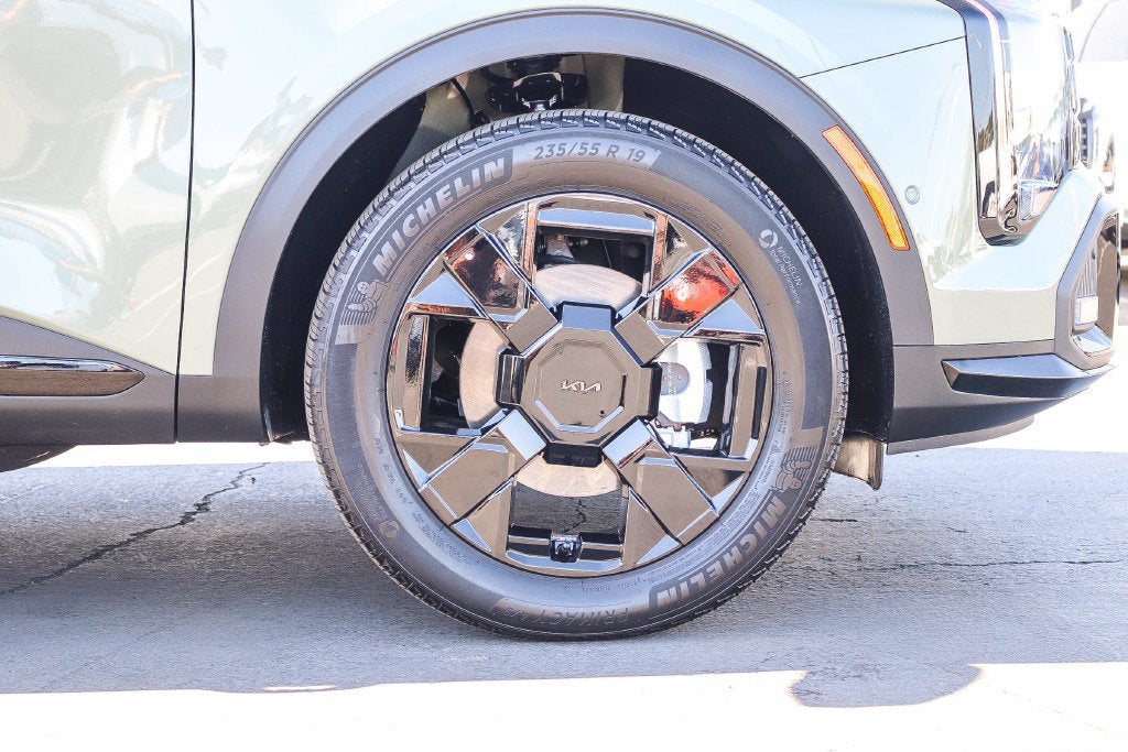 2026 Kia Sportage Plug-In Hybrid X-Line Prestige