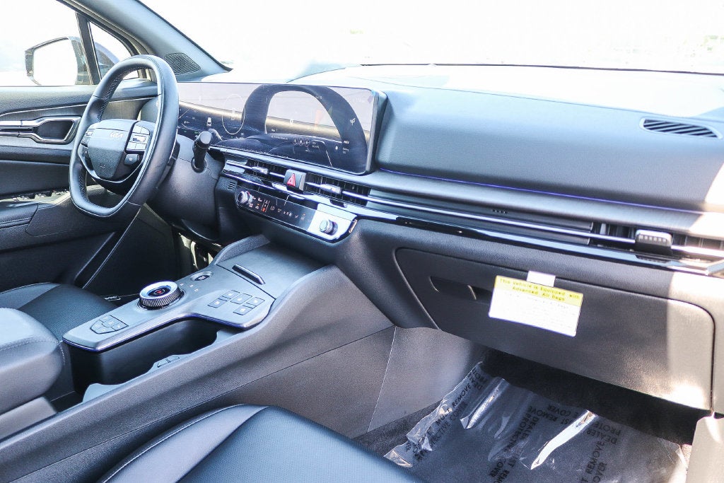 2026 Kia Sportage Plug-In Hybrid X-Line Prestige