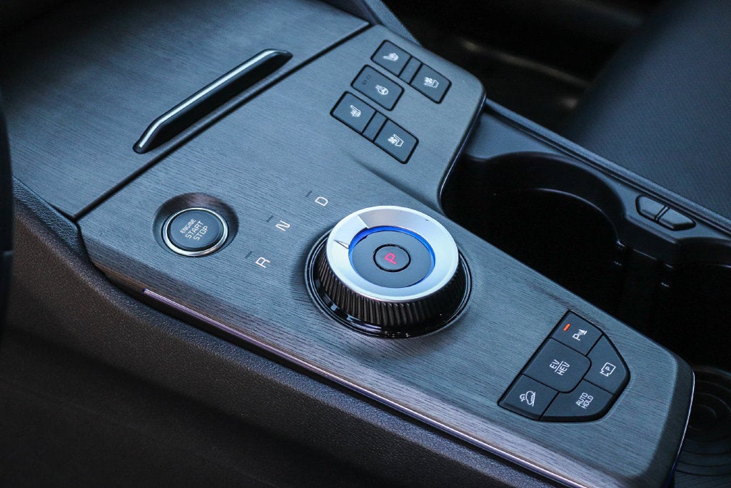 2026 Kia Sportage Plug-In Hybrid X-Line Prestige