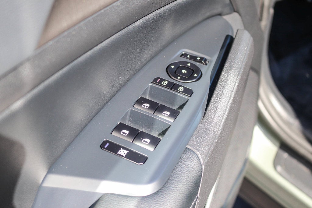 2026 Kia Sportage Plug-In Hybrid X-Line Prestige