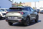 2026 Kia Sportage Plug-In Hybrid X-Line Prestige
