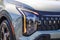 2026 Kia Sportage Plug-In Hybrid X-Line Prestige