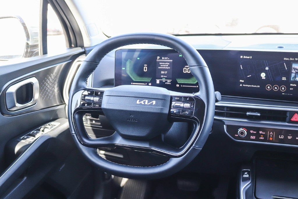 2026 Kia Sorento Plug-In Hybrid EX