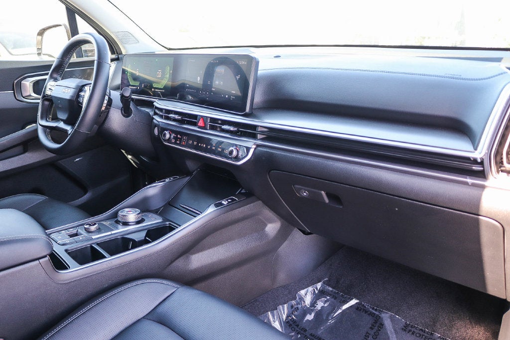 2026 Kia Sorento Plug-In Hybrid EX
