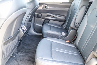 2026 Kia Sorento Plug-In Hybrid EX