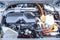 2026 Kia Sorento Plug-In Hybrid EX