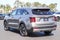 2026 Kia Sorento Plug-In Hybrid EX