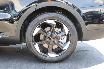 2025 Kia Sorento Hybrid SX Prestige