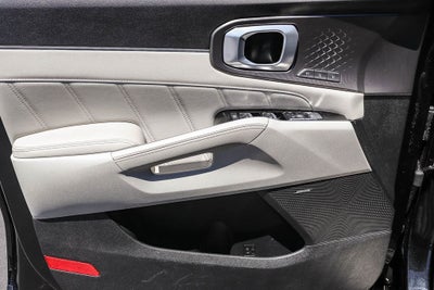 2025 Kia Sorento Hybrid SX Prestige