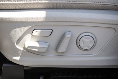 2025 Kia Sorento Hybrid SX Prestige