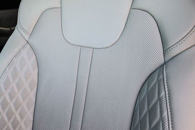 2025 Kia Sorento Hybrid SX Prestige
