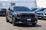 2025 Kia Sorento Hybrid SX Prestige