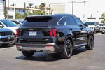 2025 Kia Sorento Hybrid SX Prestige