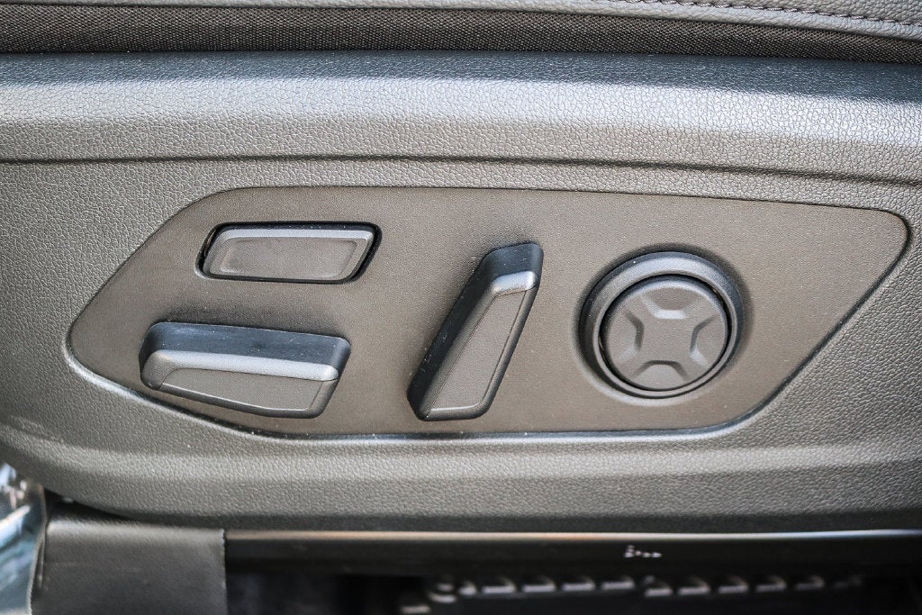 2025 Kia Sorento Hybrid SX Prestige