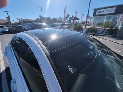 2025 Mercedes-Benz CLA CLA 250