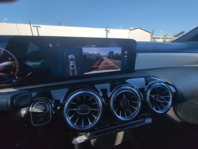 2025 Mercedes-Benz CLA CLA 250