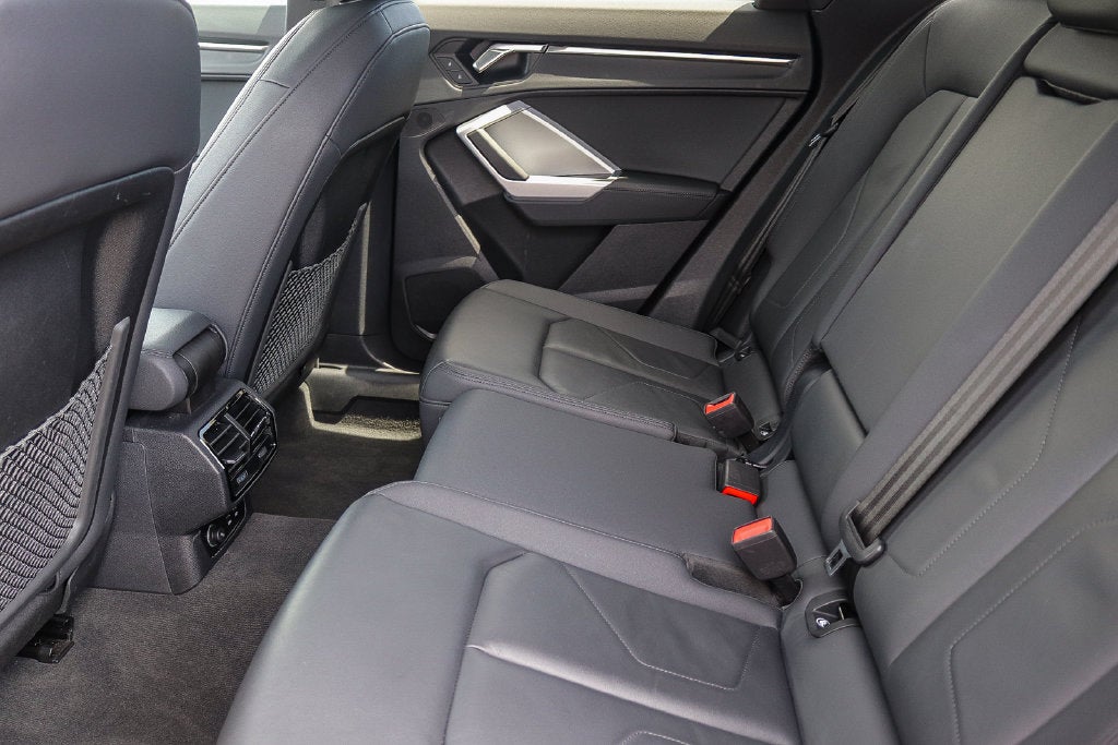 2025 Audi Q3 S Line Premium - Photo 18