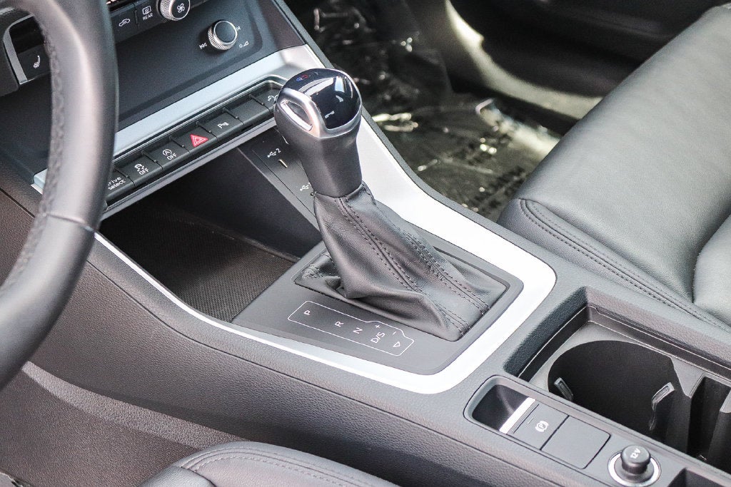2025 Audi Q3 S Line Premium - Photo 19