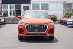 2025 Audi Q3 Premium S Line quattro