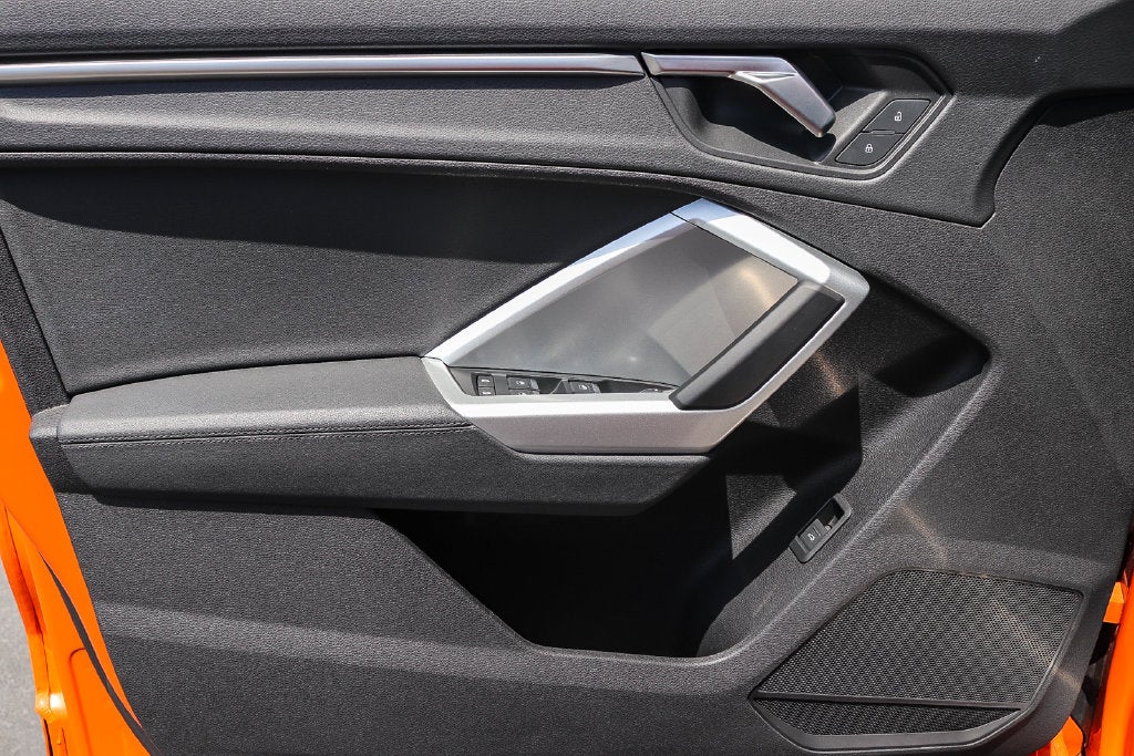 2025 Audi Q3 S Line Premium - Photo 20