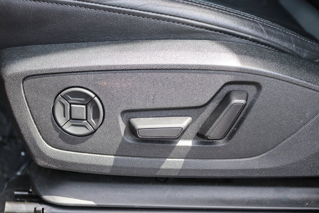 2025 Audi Q3 S Line Premium - Photo 21