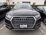 2018 Audi Q7 3.0T Premium Plus quattro