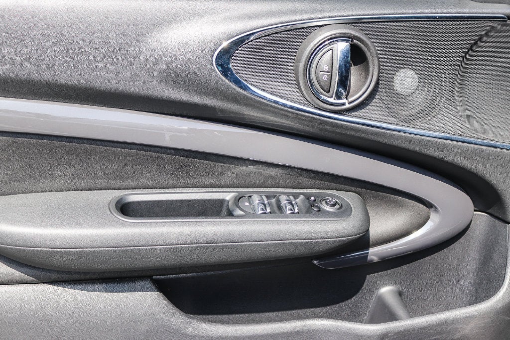 2019 MINI John Cooper Works Clubman ALL4 Signature