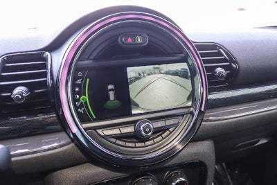 2019 MINI John Cooper Works Clubman ALL4 Signature