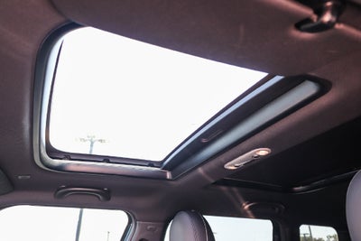 2019 MINI John Cooper Works Clubman ALL4 Signature