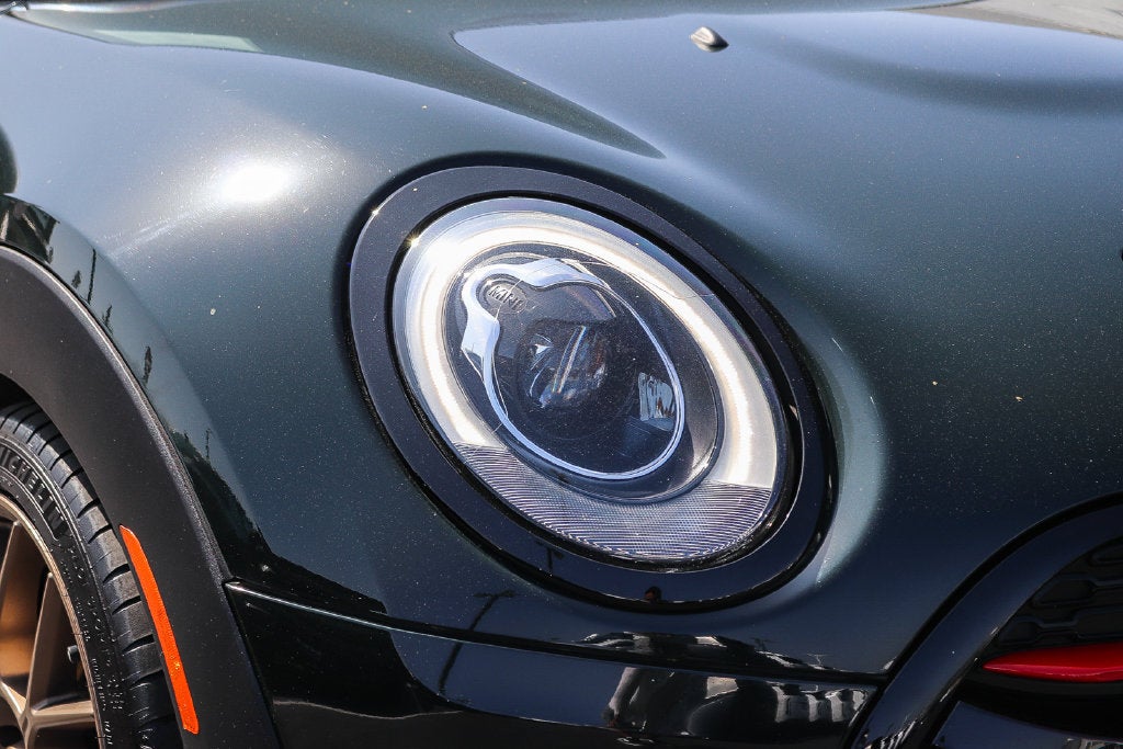 2019 MINI John Cooper Works Clubman ALL4 Signature