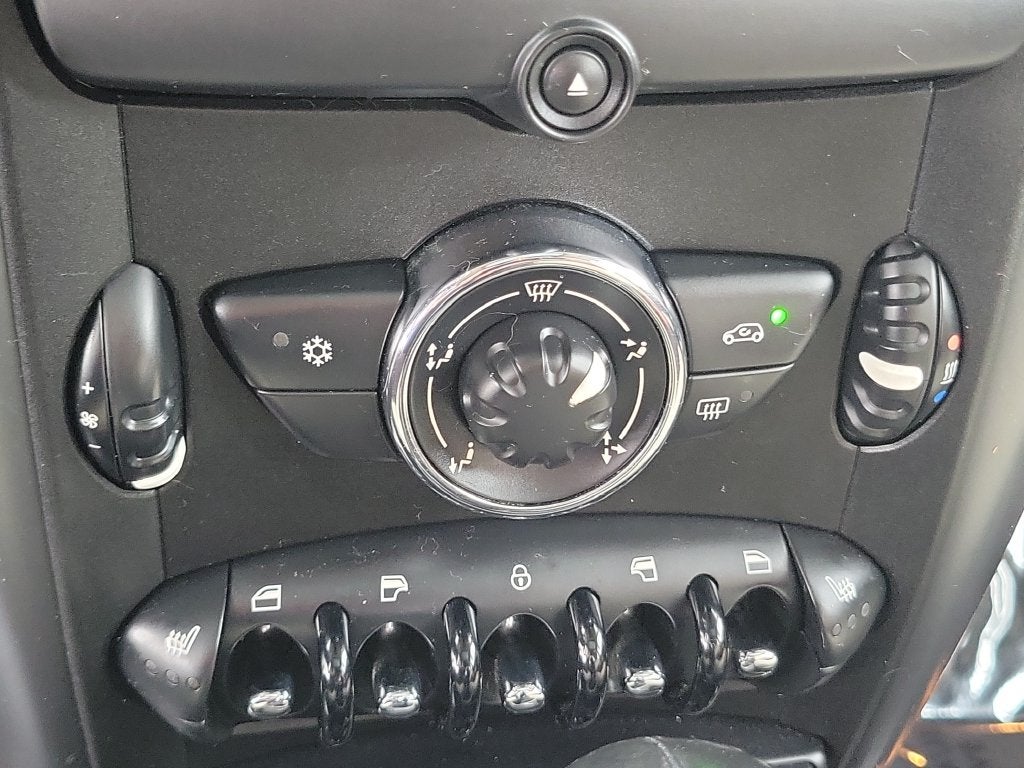 2011 MINI Cooper S Countryman Base