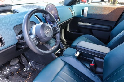 2025 MINI Cooper S Countryman Signature Plus