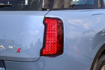 2025 MINI Cooper S Countryman Signature Plus